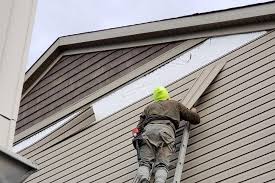 Best Steel Siding Installation  in Redmond, WA